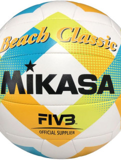 Plážový míč Beach Classic model 18837608 - Mikasa