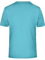 JN Pánské sportovní tričko s výstřihem do V 02.0 model 22413806 - Daiber JN Pánské sportovní tričko s výstřihem do V 02.0 model 22413806 - Daiber