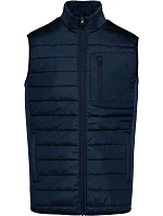 K Pánská hybridní vesta 20. mid navy heather model 22431648 - Kariban K Pánská hybridní vesta 20. mid navy heather model 22431648 - Kariban