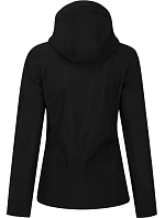 TRA 702 Dámská 3vrstvá softshell bunda black/black model 22526252 - Regatta TRA 702 Dámská 3vrstvá softshell bunda black/black model 22526252 - Regatta