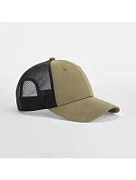 B 6 panelová Trucker kšiltovka 53. desert model 22411799 - Beechfield B 6 panelová Trucker kšiltovka 53. desert model 22411799 - Beechfield