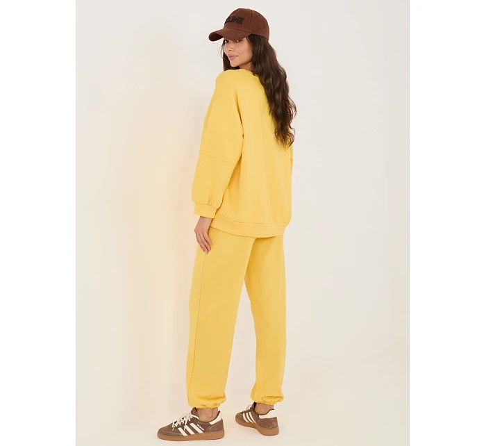 Komplet RV KMPL model 22109872 żółty - FPrice Komplet RV KMPL model 22109872 żółty - FPrice