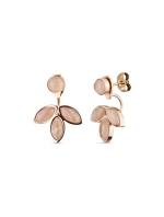 Náušnice VUCH Rose Lilies Náušnice VUCH Rose Lilies