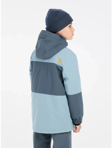 Chlapecká lyžařská bunda Protest PRTWARK JR