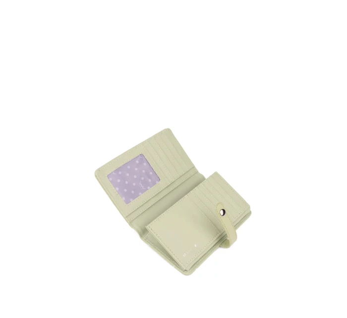 Dámská peněženka Vuch Lance Minor Lime