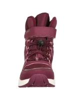 Dětská obuv ZigZag Vizar Kids Boot WP w/Lights WP