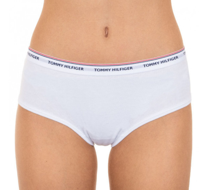 Dámské kalhotky  100 bílá  model 14987332 - Tommy Hilfiger