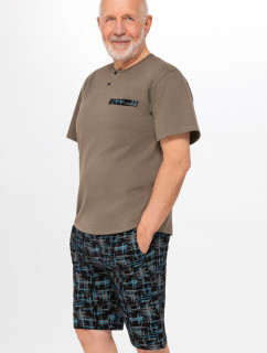 Pánské pyžamo model 17332029 - MARTEL