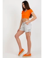 Kraťasy  model 182437 Fresh Made