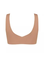 sloggi ZERO Feel 2.0 Bralette C2P - BROWN - SLOGGI BROWN - SLOGGI sloggi ZERO Feel 2.0 Bralette C2P - BROWN - SLOGGI BROWN - SLOGGI