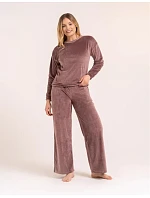 Piżama model 22555316 dł/r S2XL - Moraj