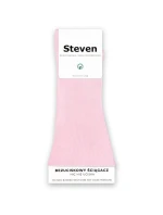 Netlačící ponožky Steven art.018