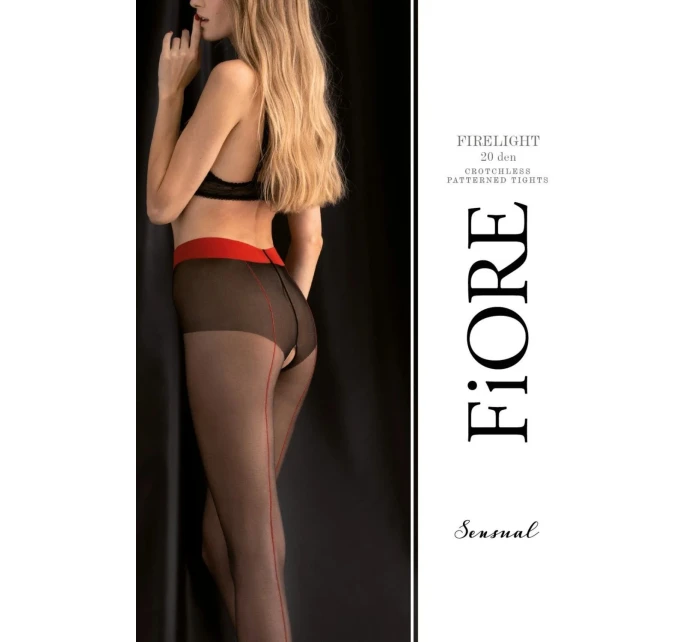 Dámské punčocháče 5035 Firelight - FIORE