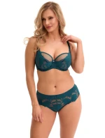 Dámské brazilky 1135 Nike green - GAIA