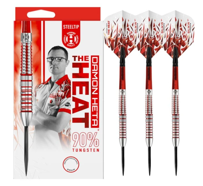 Šipky 2 90% model 21341736 - Harrows Šipky 2 90% model 21341736 - Harrows