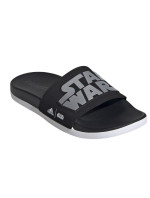 Žabky Adidas Adilette Comfort Star Wars Jr ID5237