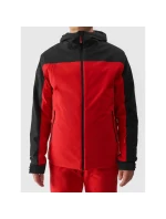 Lyžařská bunda M model 20542714 pánské - 4F Lyžařská bunda M model 20542714 pánské - 4F