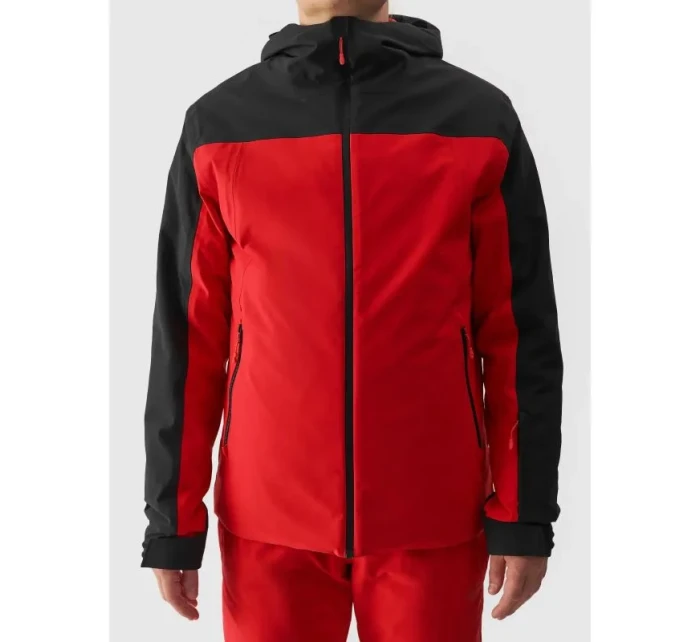 Lyžařská bunda M model 20542714 pánské - 4F Lyžařská bunda M model 20542714 pánské - 4F