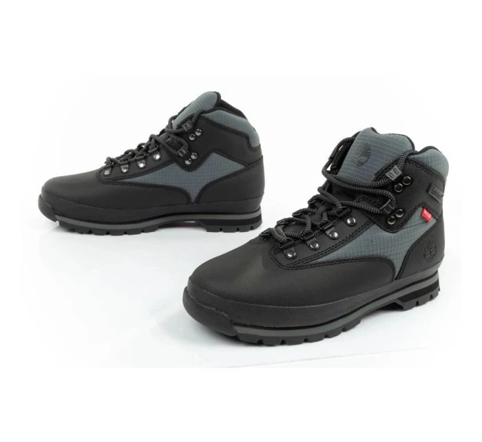 Boty Timberland Euro Hiker M TB0A64ZH015