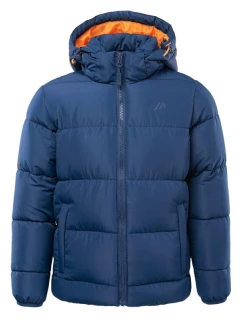 Martes Mafi Kdb Jr zateplená bunda 92800550401