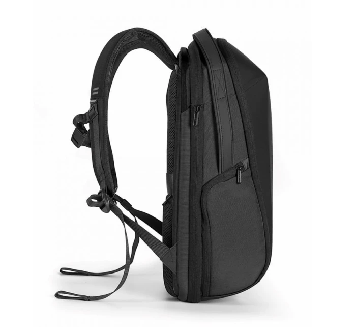 XD DESIGN BIZZ BACKPACK BLACK P/N: P705.931