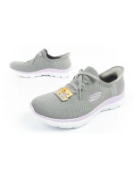 Boty Skechers Summits-New Daily Slip-ins W 150263/GYLV