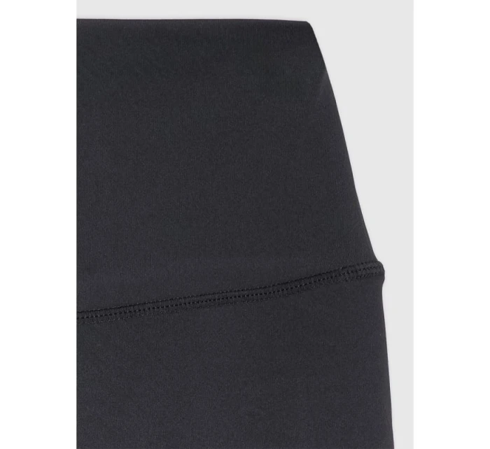 Dámské 7/8 tréninkové legíny s vysokým pasem model 21474346 - 4F Dámské 7/8 tréninkové legíny s vysokým pasem model 21474346 - 4F