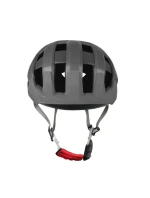 KELLYS HELMA OUTRAGE ČERNÁ M/L