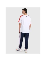 Pánské tepláky typu jogger model 21815748 - 4F Pánské tepláky typu jogger model 21815748 - 4F