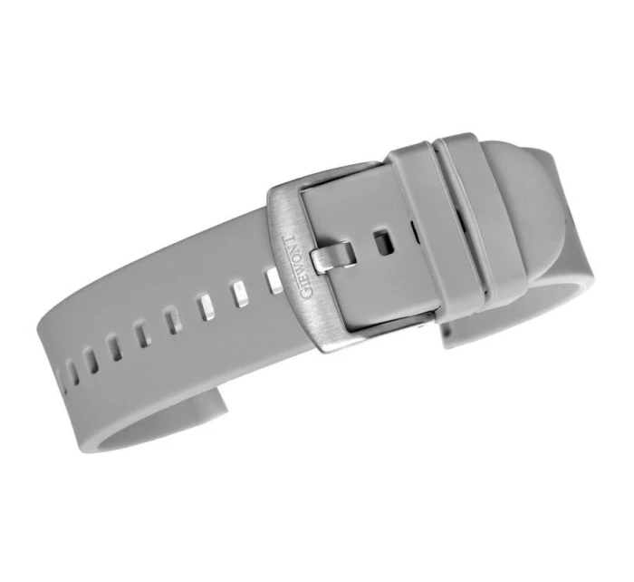 Supernova pro chytré hodinky Flow Grey model 21804671 - Giewont Supernova pro chytré hodinky Flow Grey model 21804671 - Giewont