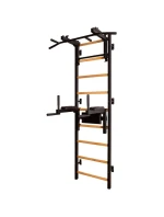 GYMNASTICKÝ ŽEBŘÍK ZÁBRADLÍ A LAVICE LAVICE 733B