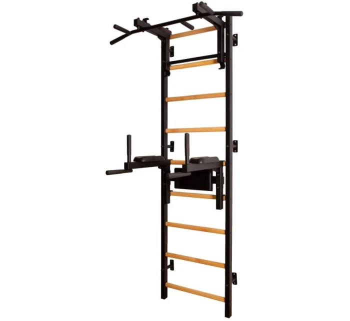 GYMNASTICKÝ ŽEBŘÍK ZÁBRADLÍ A LAVICE LAVICE 733B