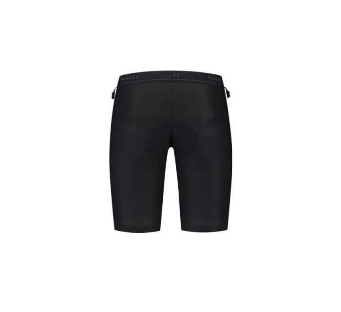Rogelli MTB bermudy ADVNTR černé XL