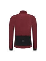 Rogelli dres s dlouhým rukávem SIGNATURE červený XL