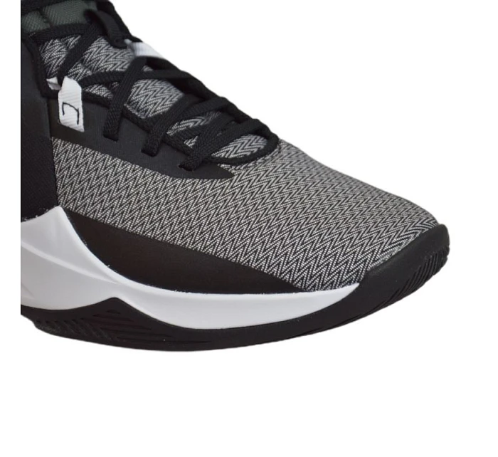 Sportovní basketbalová obuv Nike Precision 6 - DD9535-003