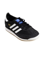 Dětská sportovní obuv Adidas SL 72 RS černá - model 21932775 Dětská sportovní obuv Adidas SL 72 RS černá - model 21932775