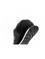 U.S. Polo Assn sportovní boty tenisky pánské módní pohodlné černé