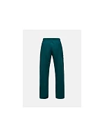 Dámské kalhoty PEAK PERFORMANCE W Outdoor Cargo Pants, zelené