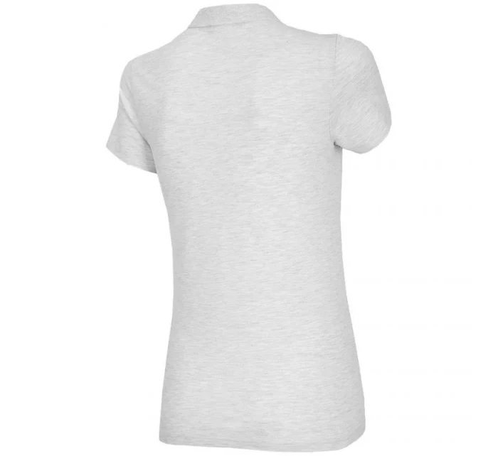Dámské polo tričko W NOSH4 TSD007 10M - 4F