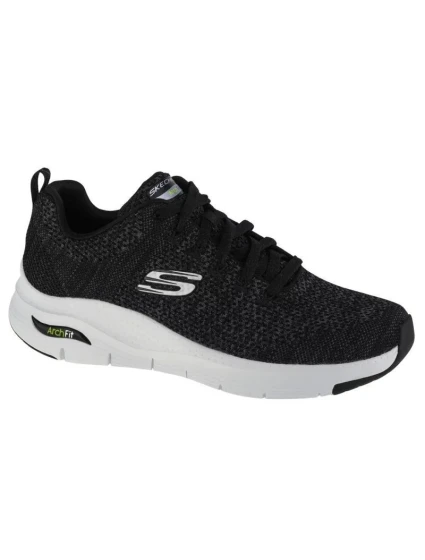 Boty Arch Fit M model 21369597 - Skechers Boty Arch Fit M model 21369597 - Skechers
