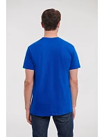 Tričko z těžké bavlny "Authentic" 10. convoy grey model 22472384 - Russell Athletic Tričko z těžké bavlny "Authentic" 10. convoy grey model 22472384 - Russell Athletic