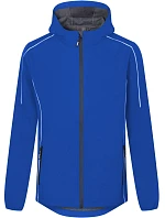 Pánská lehká 2vrstvá softshellová bunda 40. royal model 22517201 - Promodoro Pánská lehká 2vrstvá softshellová bunda 40. royal model 22517201 - Promodoro