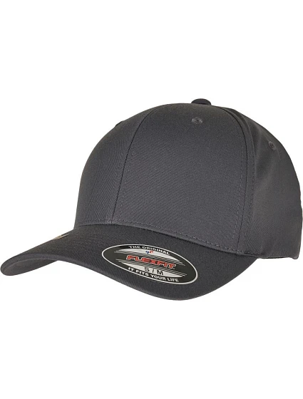 Flexfit 6277RP 6 panelová recyklovaná Flexfit kšiltovka 55.77RP light charcoal Flexfit 6277RP 6 panelová recyklovaná Flexfit kšiltovka 55.77RP light charcoal