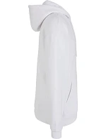 Build your Brand BB 006 Oversize mikina s kapucí z těžké bavlny 56.B006 white Build your Brand BB 006 Oversize mikina s kapucí z těžké bavlny 56.B006 white