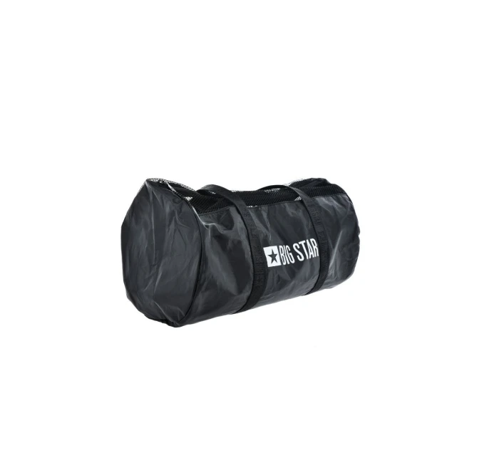 Sportovní taška Big Star model 21654590 Černá - Big Star Shoes