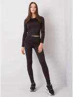 Sada EM KMPL 586.51 černá