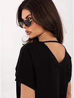 Halenka RV BZ A1321.91 černá Halenka RV BZ A1321.91 černá