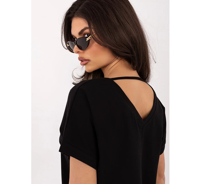 Halenka RV BZ A1321.91 černá Halenka RV BZ A1321.91 černá