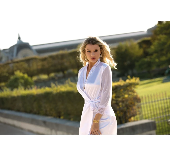 Bonnie župan bílý - Dkaren