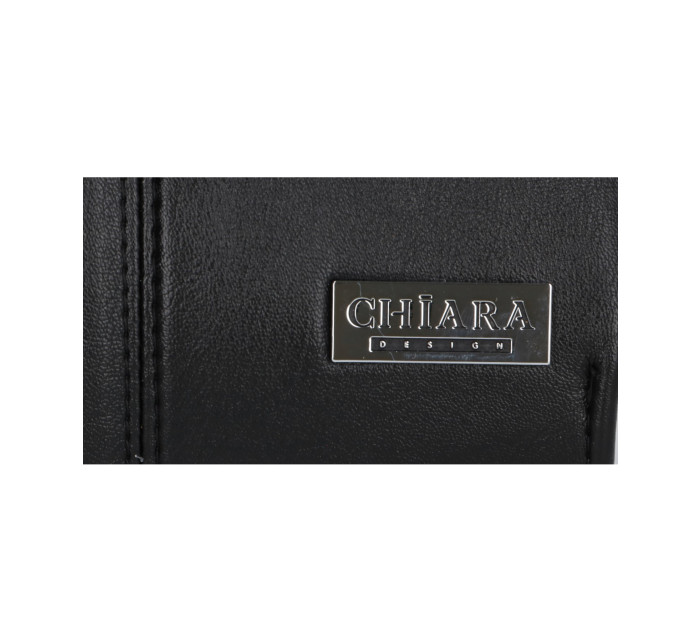 Kabelka model 17936945 Black - Chiara
